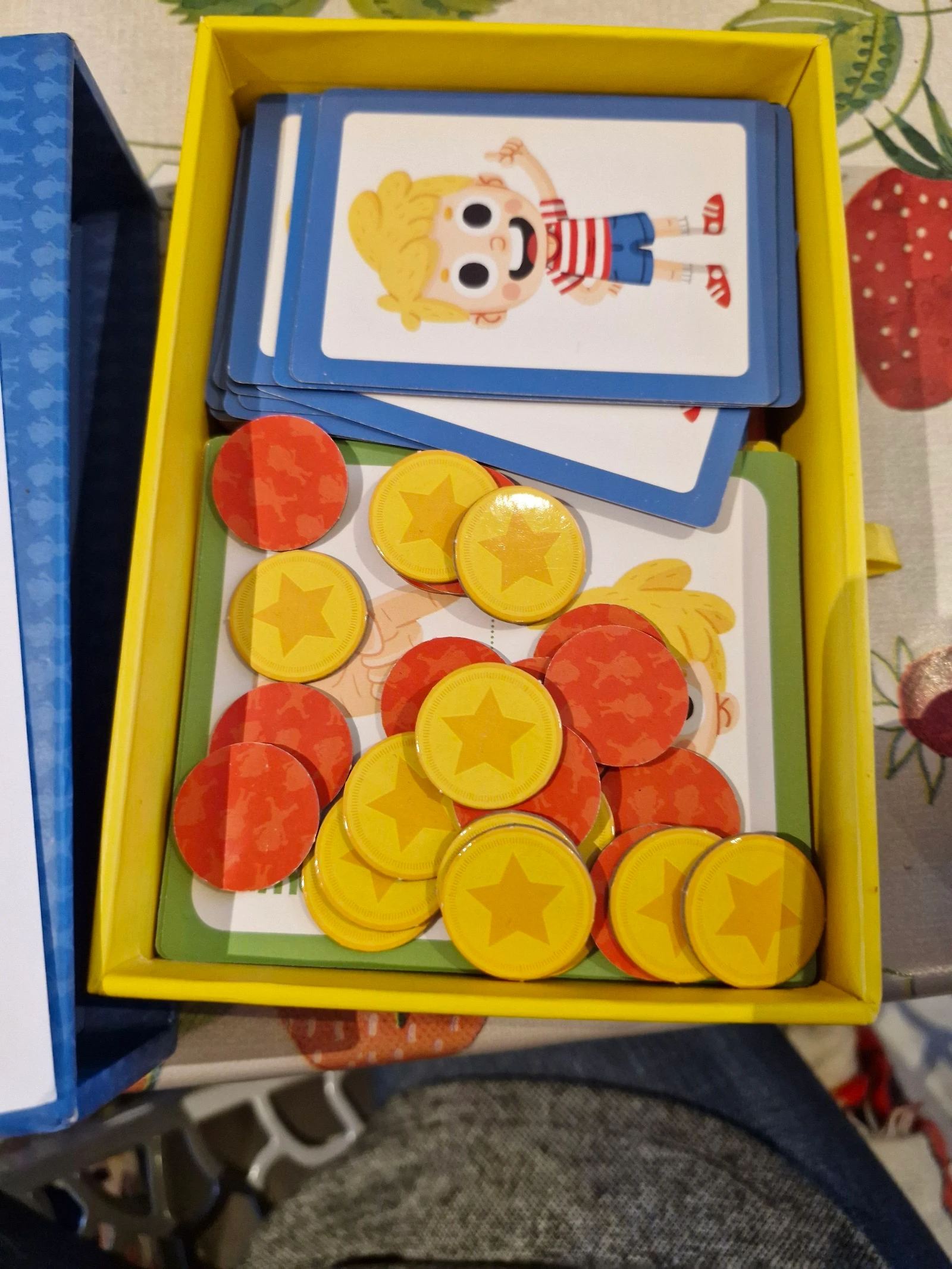 Jeu Jacques a dit – photo 3
